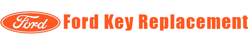 logo ford key replacement Floresville